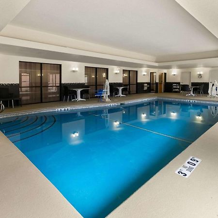 Comfort Suites Commerce Dış mekan fotoğraf